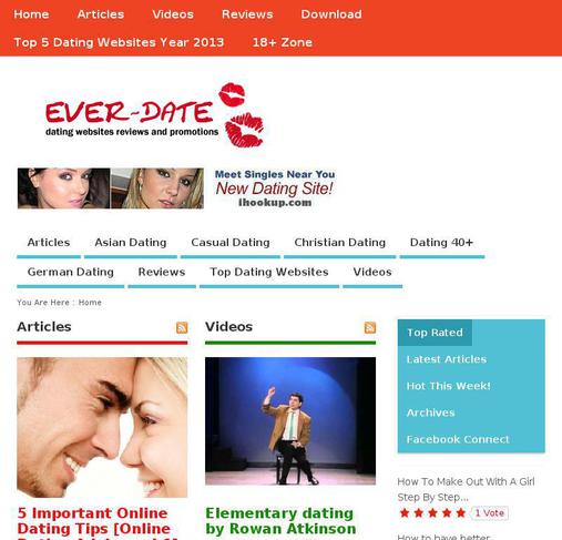 Best Dating Site In Usa 2015\