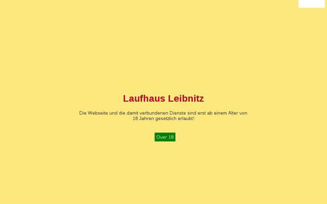 Laufhaus-leibnitz