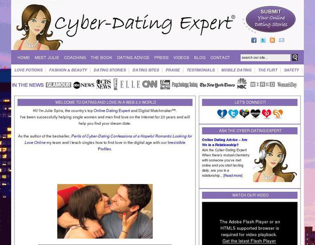 Online Dating Chatting Tips