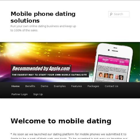 Besten dating-apps und websites